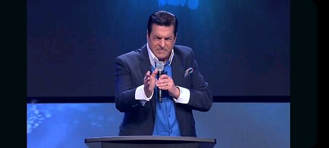 Hank Kunneman Prophesying On Mother's Day 5/11/2025