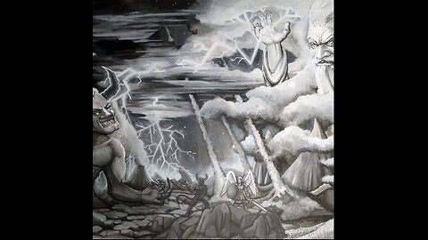 288 War Against God