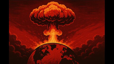 The Most Dangerous Time In History