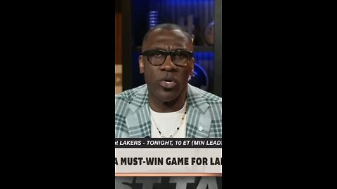 Shannon Sharpe’s career at ESPN in jeopardy
