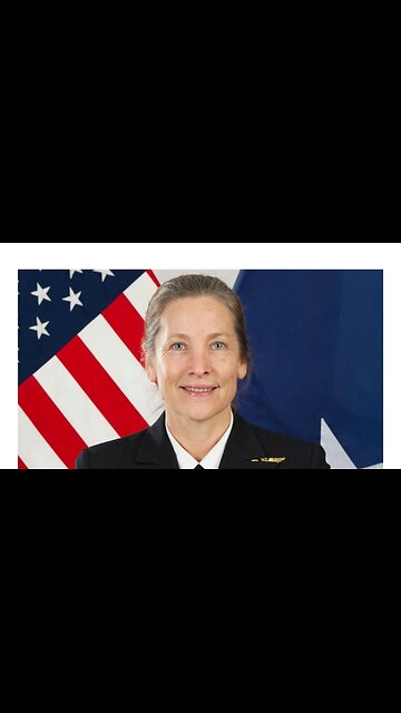 Trump fires senior US military official at NATO, Sen. Reed says