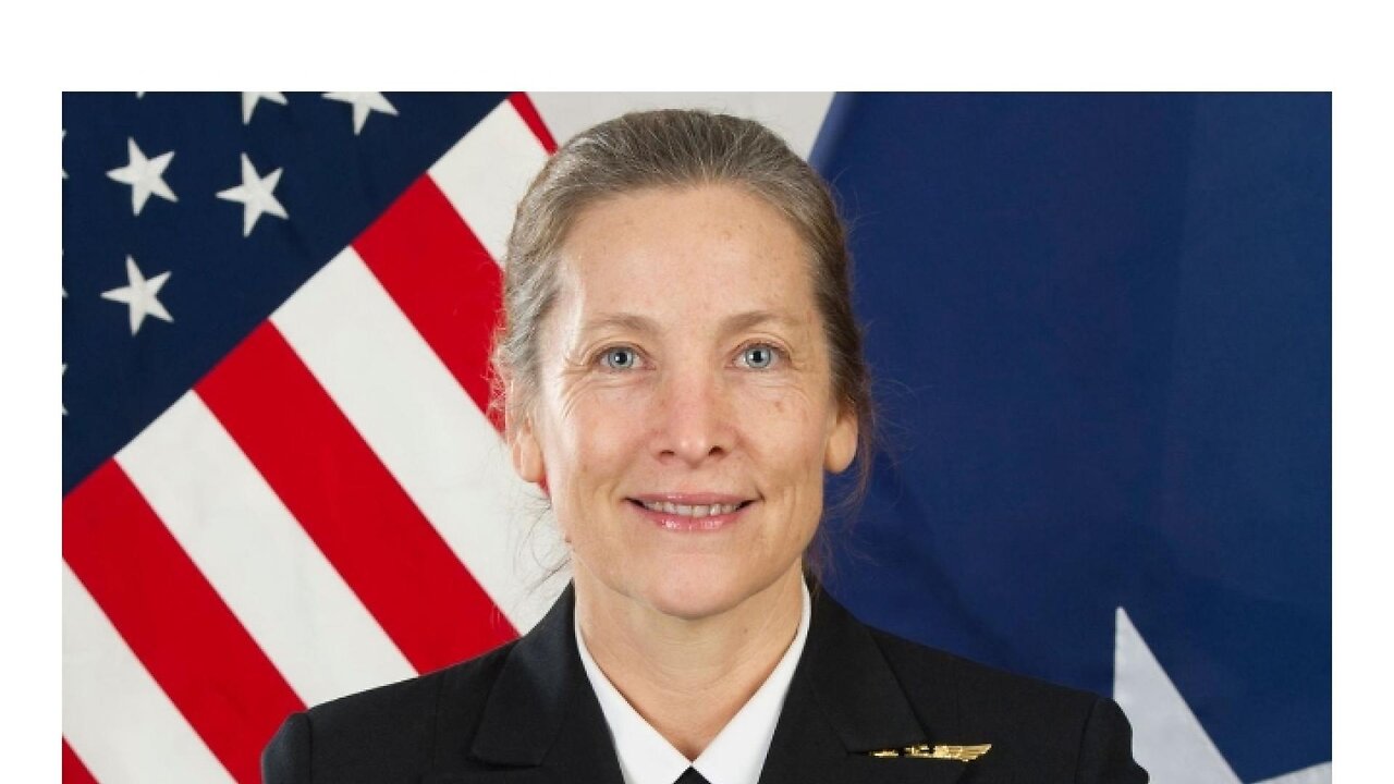 Trump fires senior US military official at NATO, Sen. Reed says