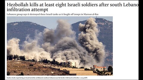The IDF shoots warning shots at the IDF