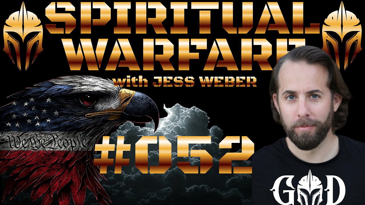 THE TRUMP EFFECT, BERNEY'S OLIGARCHY SPEECH, & SUNDAY SPIRITUAL WARFARE NEWS