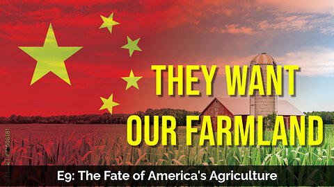 Red Harvest | E9: The Future of American Agriculture