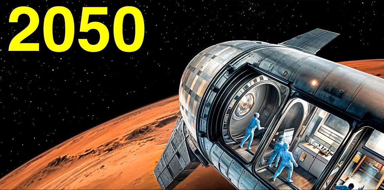 SpaceX’s Starship Will Shatter Reality—Humanity’s Ultimate Leap?