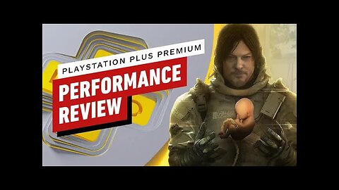 PlayStation Plus Premium - Backwards Compatibility Performance Review