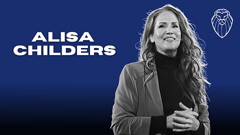 ALISA CHILDERS | Crisis of Discernment (Ep. 871)