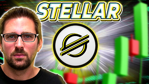 XLM Stellar Lumens Price Prediction