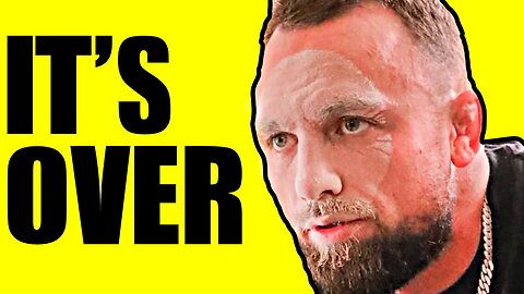 B Team Is DONE?! Craig Jones Announces: "It’s Over"