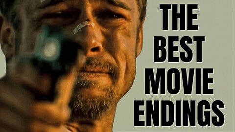 Last Call: our favorite final scenes (SEASON FINALE)