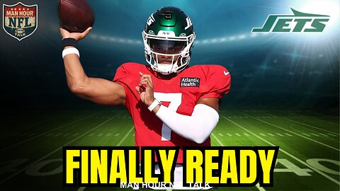 2025 New York Jets Win-Loss Prediction: Is This Finally Their Year?