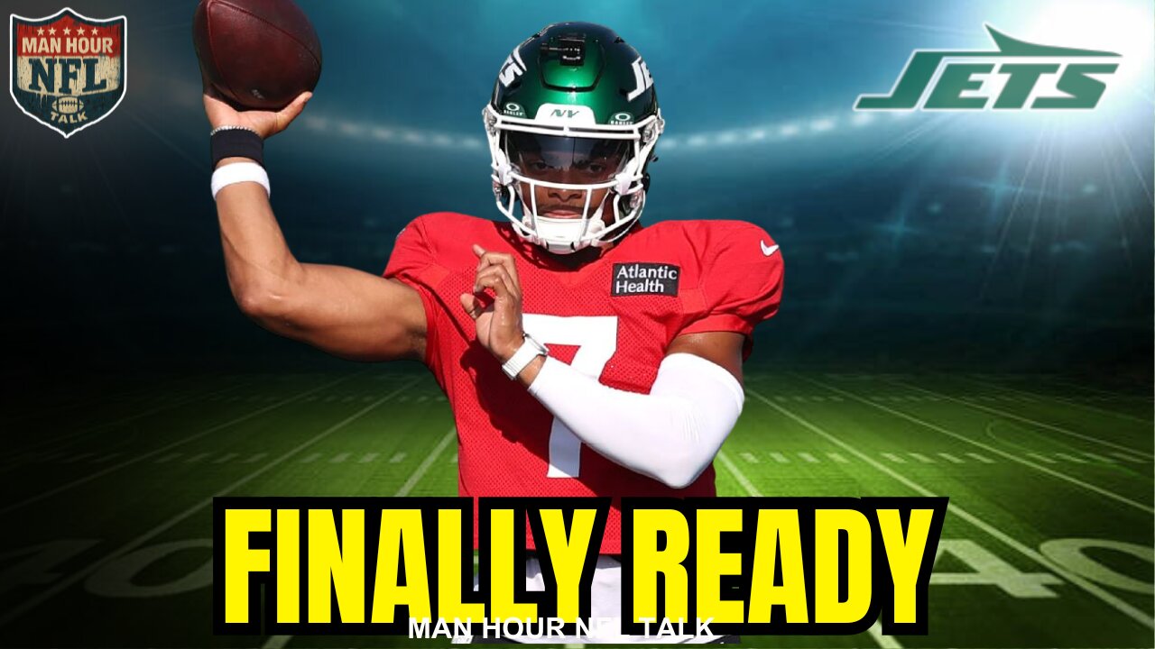 2025 New York Jets Win-Loss Prediction: Is This Finally Their Year?