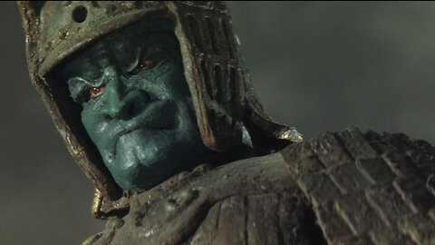 Daimajin 1966 IMDB 6.7/10