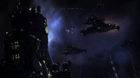 StarCraft: Amon's War: Part 2