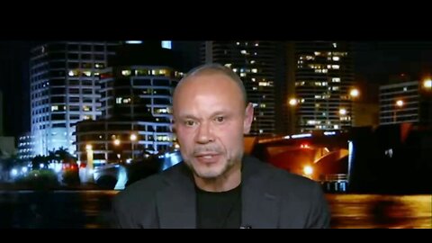 Dan Bongino: What I Saw in the FBI Files on the Russia Hoax Was DEMONIC… It SHOCKED Me to My Core!