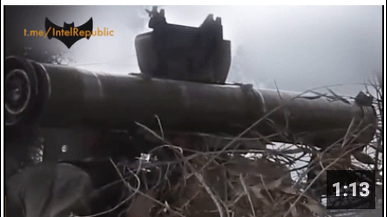 "Hezbollah Attacks Israeli Military in Metulla with Visible Missile Launch"