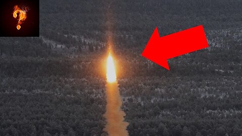 Ancient Rocket System Found Inside Tomb?