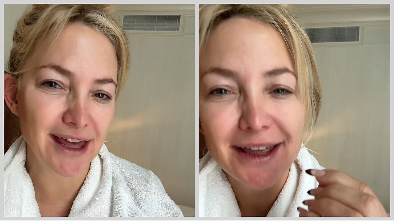 Kate Hudson’s ‘Running Point’ Hits #1 on Netflix!