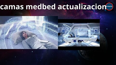 nueva inflrmacion de camas medbed
