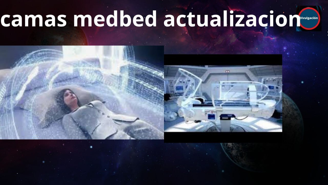 nueva inflrmacion de camas medbed