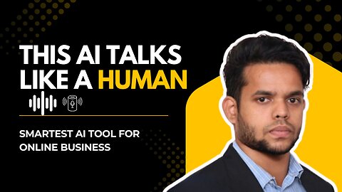 Sesame AI Review – The Future of AI Content Is HERE!
