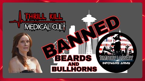 Thrill Kill Medical Cult 05/29/2025 Timothy Lassley