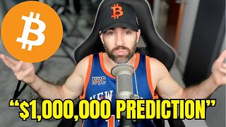 Billionaire Expects $1,000,000 Bitcoin Price Due to These Two Catalysts
