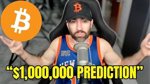 Billionaire Expects $1,000,000 Bitcoin Price Due to These Two Catalysts