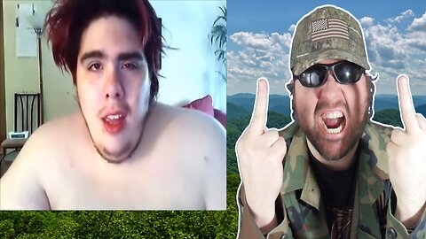 FatBoyGetDown - How To Drop It Low (John Assanti) - Reaction! (BBT)