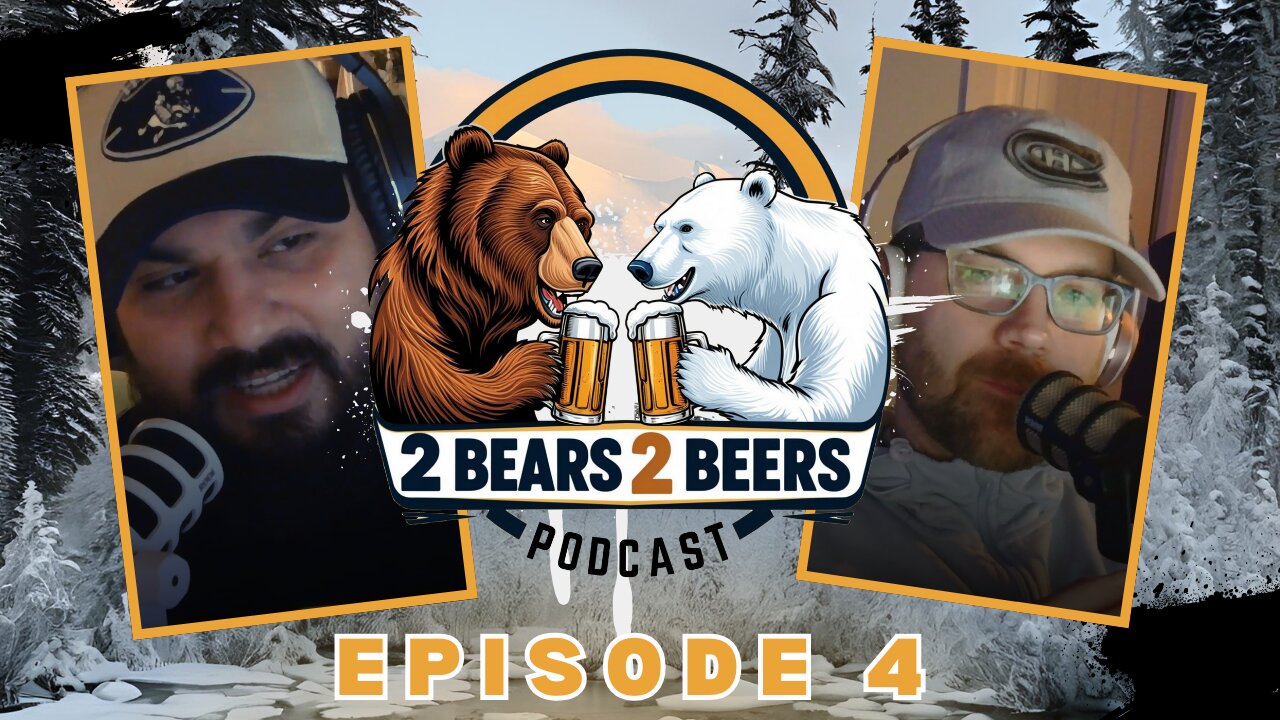 BEARS AFTER DARK | EP 4