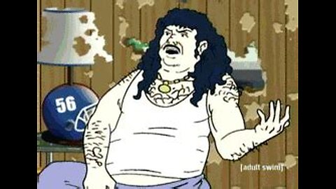 doin stuff (stuff is my nickname for your mom)