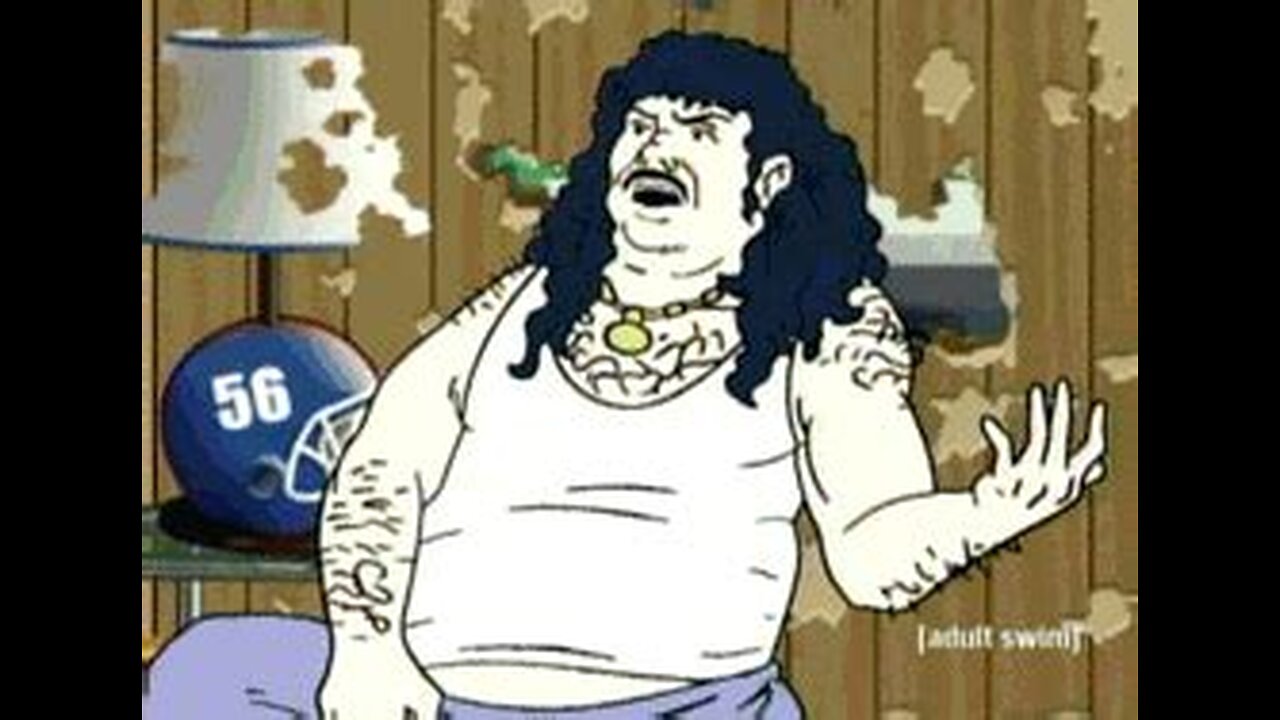 doin stuff (stuff is my nickname for your mom)