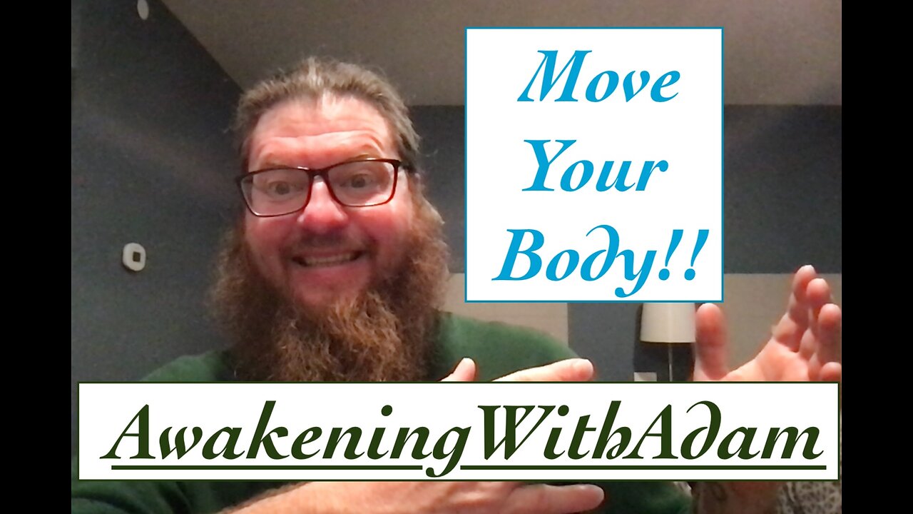 Move Your Body!! ( Travel Vlog #10 )