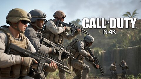 Delta force Live!