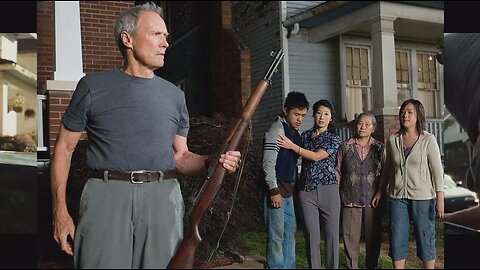 Just Go Committ Suicide You Old, Middle-Class-Pioneer Types (Hollywood's Predictive-Programming)