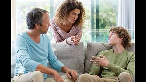 Empowering teens and parenting