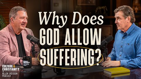 When We Don't Have the Answers [Featuring Dr. Henry Cloud]