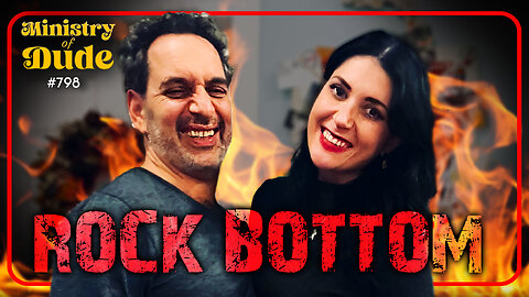 Geanu goes scorched Earth on the clippers | #798