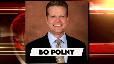 Ep. 2145: Bo Polny - The Silver Explosion & the Great Jubilee | Take FiVe