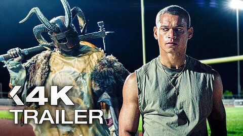 HIM Official Trailer (NEW 2025) Jordan Peele