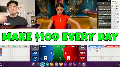 How Easy It Is To Make $100 From Home Every Single Day (WATCH THIS)