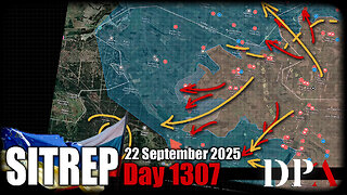 [ Ukraine SITREP ] Russia conquers Kalynivske! New series of operations at Dvorichna Front?