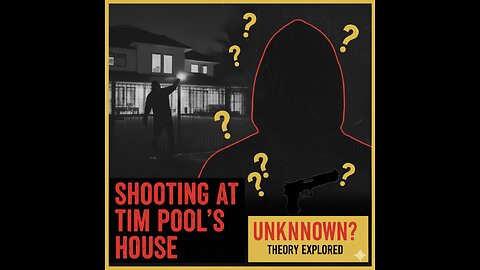 What Really Happened at Tim Pool’s House? – The December 2025 Shooting Explained