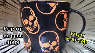Cup of Coffee 4689---Google/YouTube Admits to Censorship