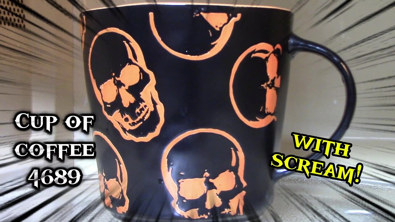 Cup of Coffee 4689---Google/YouTube Admits to Censorship
