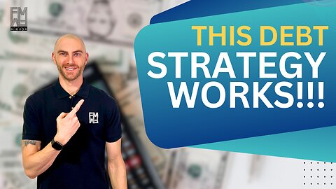 The Debt Payoff Strategy That Actually Works | The Financial Mirror