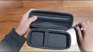 Portable Charger Storage for Anker 3 in 1 Powerbank Battery