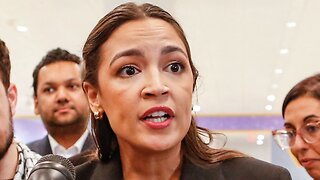 ‘Shut Up!’ — Fellow Dem Turns On AOC In Brutal Scene