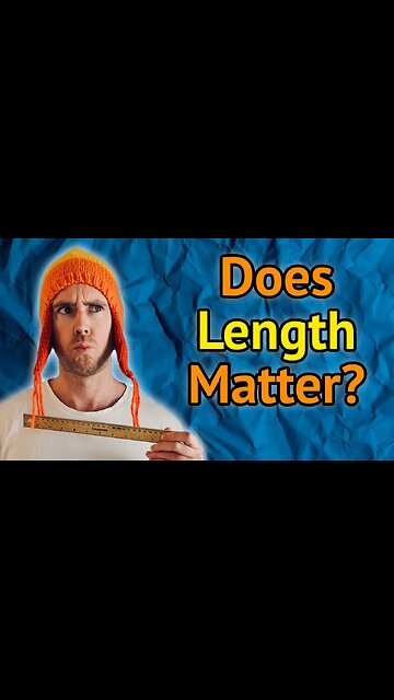 How Long Should Your Book or Novel Be (an Editor's Answer)?